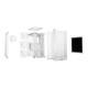 BeQuiet PURE BASE 501 LX White kućište