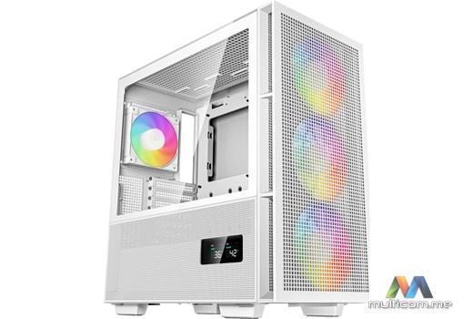 DEEPCOOL R-CH560-WHAPE4D-G-1 Kuciste