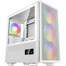 DEEPCOOL R-CH560-WHAPE4D-G-1
