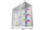 DEEPCOOL CH780 WH kućište