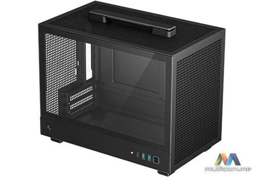 DEEPCOOL R-CH160-BKNGI0-G-1 Kuciste