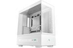 DEEPCOOL CH690 DIGITAL WH kućište