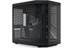 Hyte Y70 (Pitch Black)