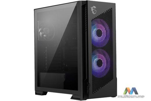 MSI MPG VELOX 300R PZ Kuciste