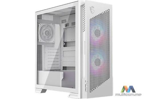 MSI MPG VELOX 300R PZ WHITE Kuciste