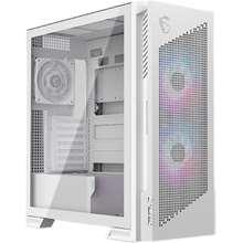 MSI MPG VELOX 300R PZ WHITE