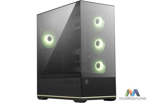 MSI MAG PANO 110R PZ Kuciste