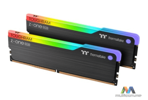 Thermaltake R019D408GX2-3600C18A memorija