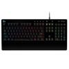 Logitech G213 Prodigy Black (US) tastatura