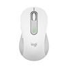 Logitech Signature M650 L Off-white miš