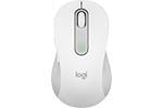 Logitech Signature M650 L Off-white miš