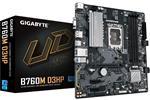 Gigabyte B760M D3HP