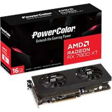 Powercolor RX7800XT 16G-P