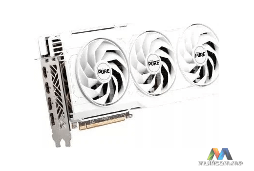 Sapphire 11323-09-20G Graficka kartica