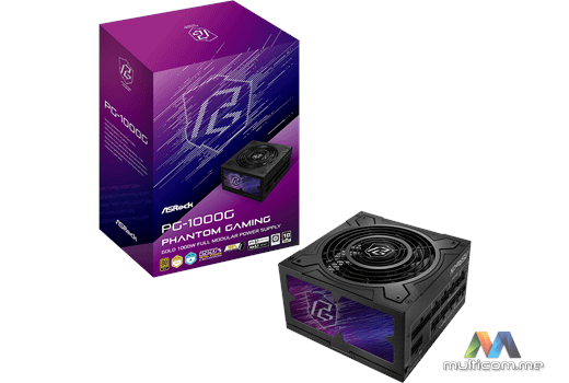 ASRock 90-UXP100-GFEAAB