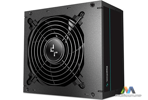 DEEPCOOL R-PM850D-FA0B-EU