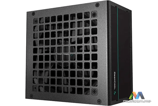 DEEPCOOL R-PF650D-HA0B-EU