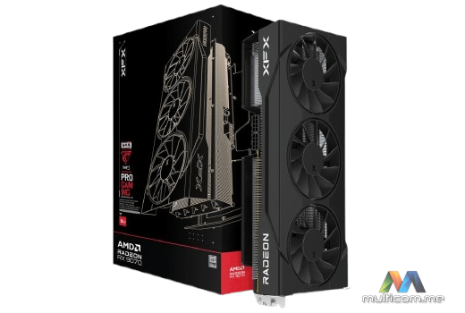 XFX RX-97SWFT3B7 Graficka kartica