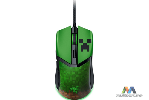 Razer RZ01-04650200-R3M1 Gaming mis