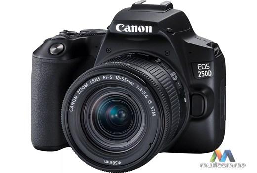 Canon 3454C007 Digitalni Foto Aparat