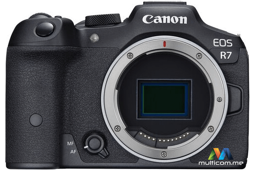 Canon EOS R7 RFS18-150 ISSTM Digitalni Foto Aparat