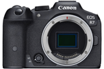 Canon EOS R7 RFS18-150 ISSTM