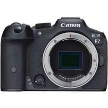 Canon EOS R7 RFS18-150 ISSTM