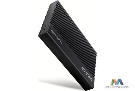 Axagon EE25-GTR Oprema