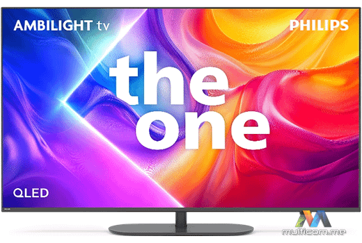 Philips 65PUS9060/12 Televizor