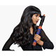 Dyson Airwrap i.d. Curly + Coily (Jasper Plum) multistyler