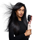 Dyson Airwrap i.d. Straight + Wavy (Ceramic Pink / Rose Gold) multistyler