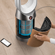 Dyson TP12 Purifier Cool PC2 De-Nox (White / Gold)