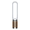 Dyson TP12 Purifier Cool PC2 De-Nox (White / Gold)