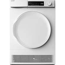 Sharp KD-NCB8S7PW91-EE