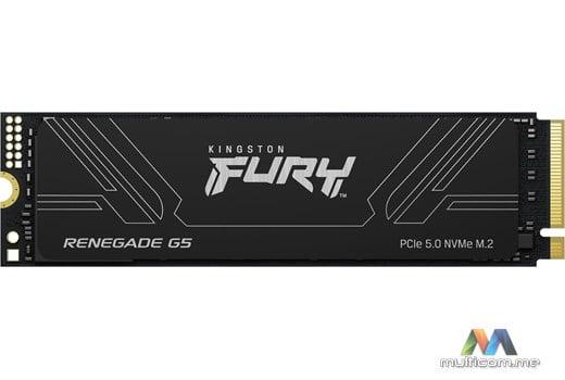 Kingston SFYR2S/2T0 SSD disk