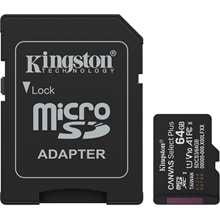 Kingston SDCS3/64GB