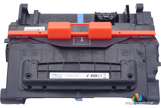 MASTERCOLOR MC CE390A Toner