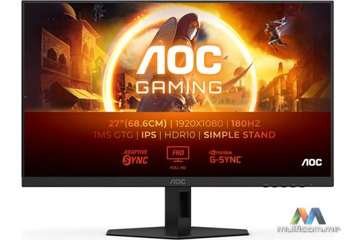 AOC 27G4XE