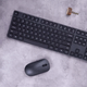 XIAOMI Wireless Keyboard and Mouse Combo