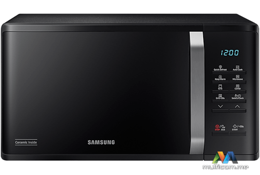 Samsung MG23K3523AK/E2