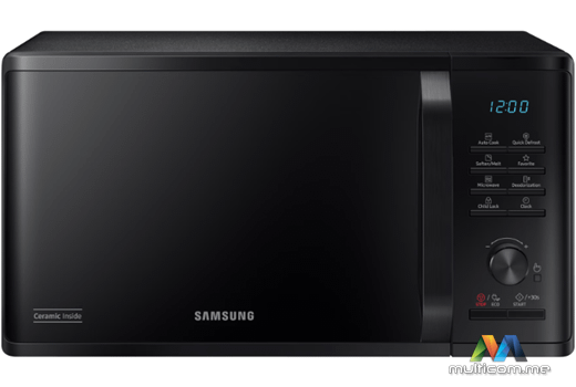 Samsung MS23K3515AK/E2