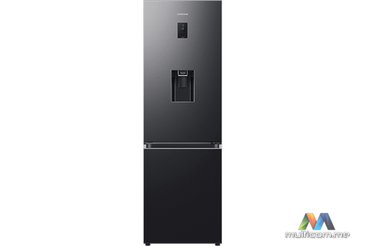 Samsung RB34C652EB1/EF