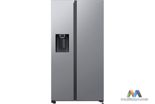 Samsung RS65DG54M3SLEO