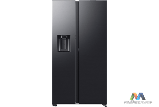 Samsung RS80F66KCFEO