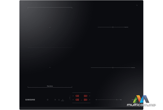 Samsung NZ64B5046GK/U2