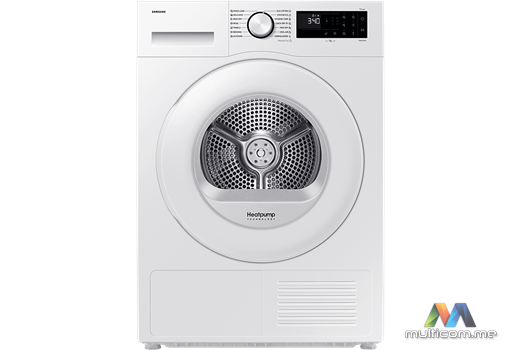 Samsung DV90DG52A0TELE