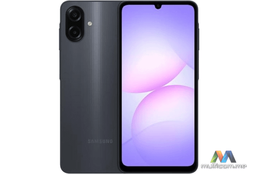 Samsung SM-A075FZKHSEE SmartPhone telefon