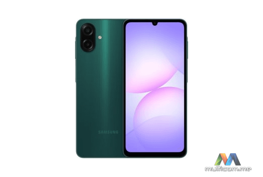 Samsung SM-A075FZGHSEE SmartPhone telefon