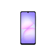 Samsung Galaxy A07 6GB 128GB Violet smartphone