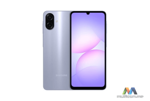 Samsung SM-A075FLVHSEE SmartPhone telefon